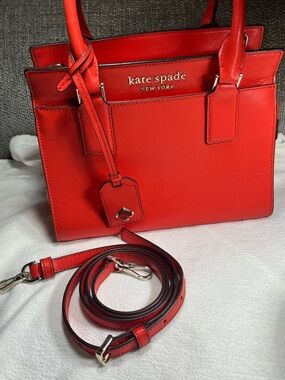 Kate Spade New York, Cameron Medium